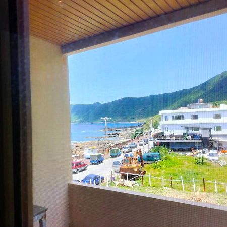 Two Fish Homestay Lanyu Zewnętrze zdjęcie